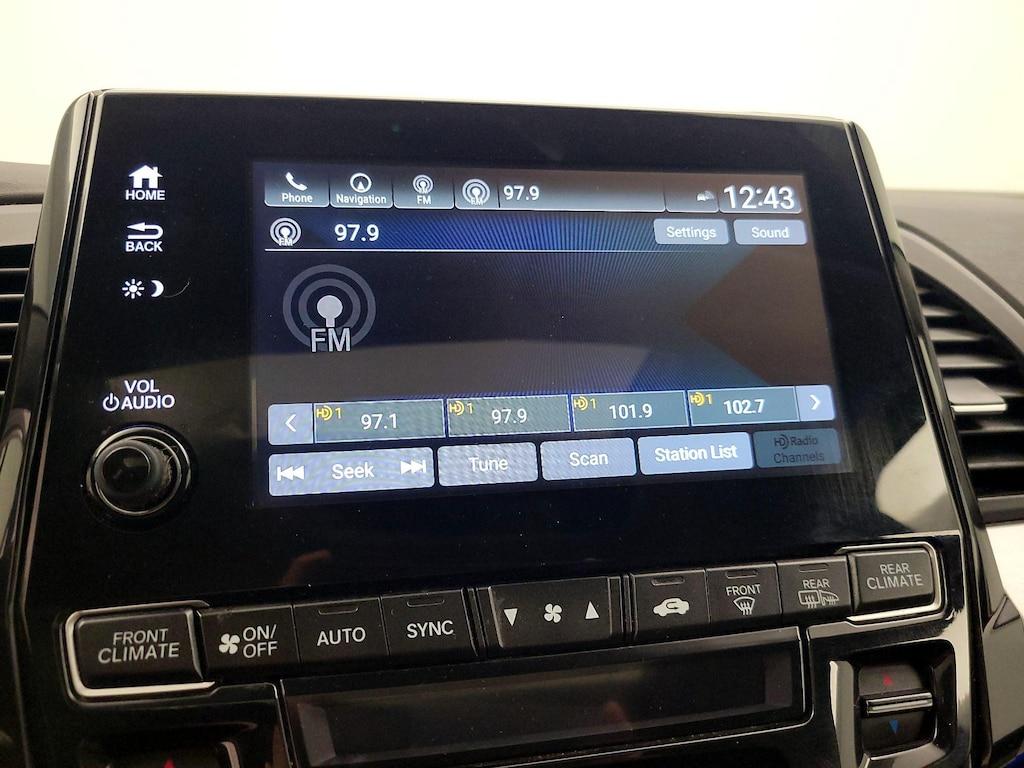 used 2018 Honda Odyssey car, priced at $24,998