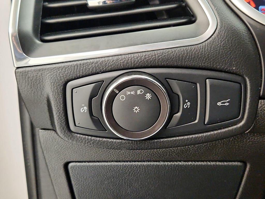 used 2018 Ford Edge car, priced at $16,998