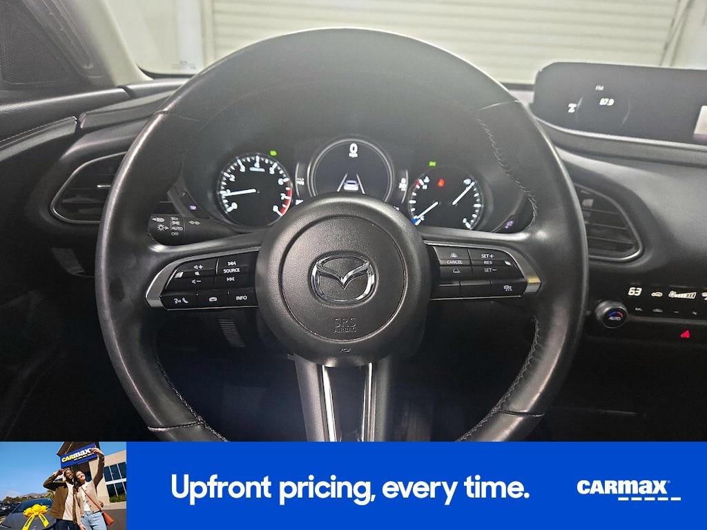 used 2024 Mazda CX-30 car, priced at $21,998