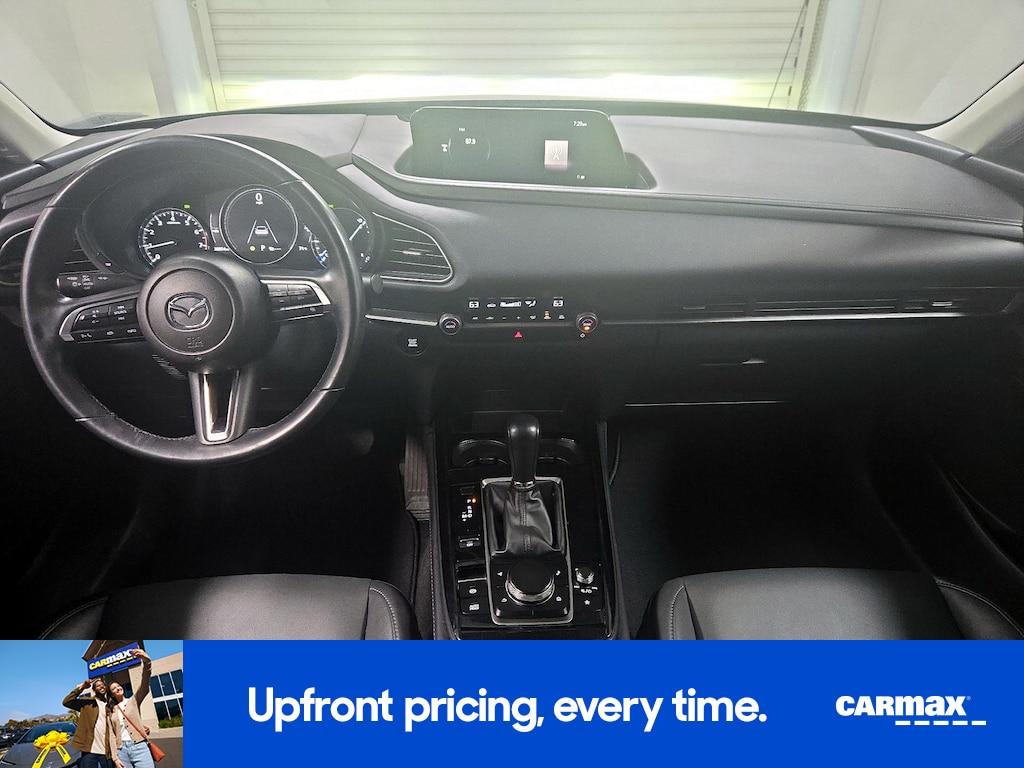 used 2024 Mazda CX-30 car, priced at $21,998