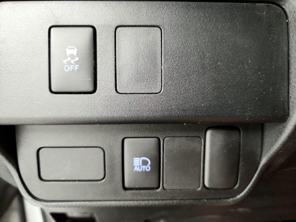 used 2022 Toyota Tacoma car, priced at $21,998