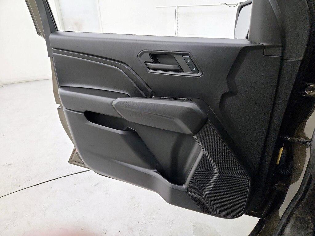 used 2023 Chevrolet Colorado car, priced at $24,998