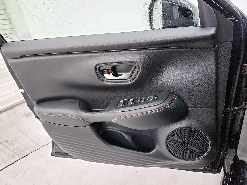 used 2023 Honda HR-V car, priced at $24,998