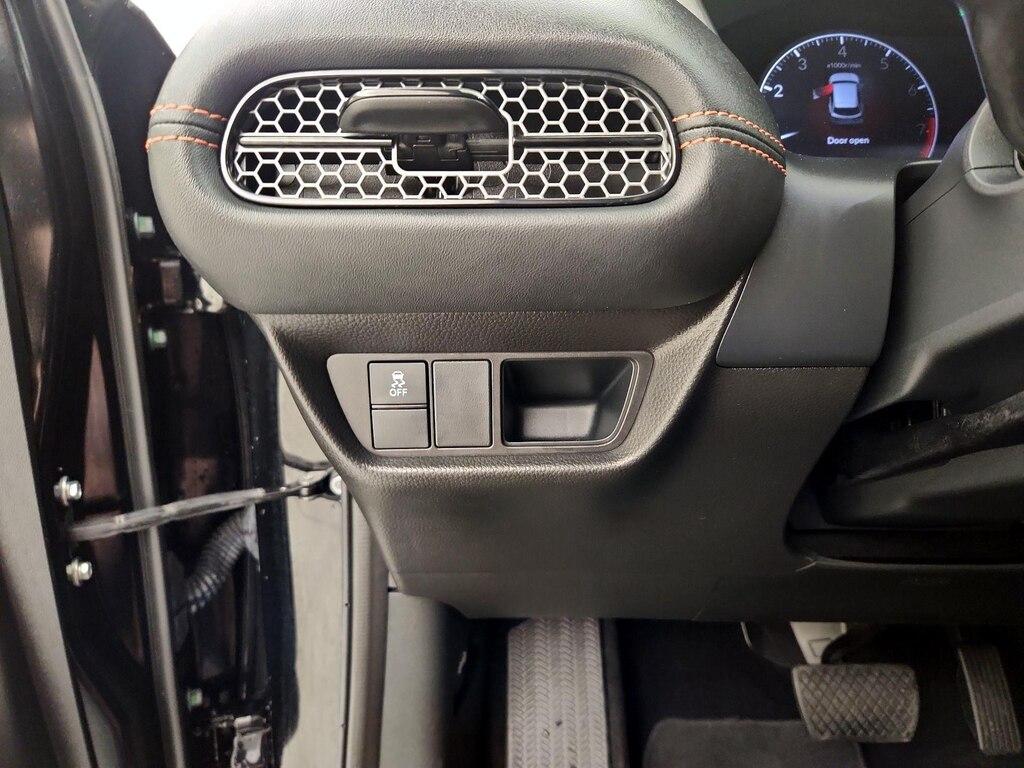 used 2023 Honda HR-V car, priced at $24,998