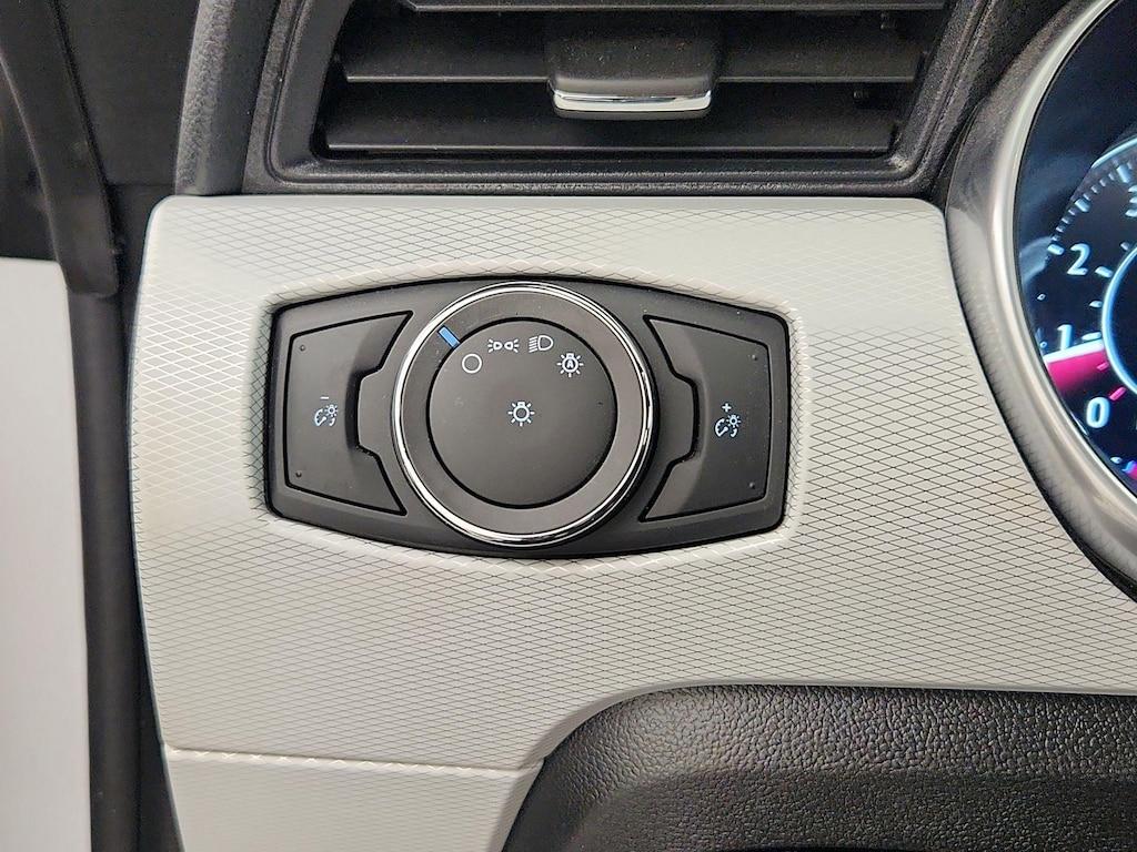 used 2023 Ford Mustang car, priced at $26,998