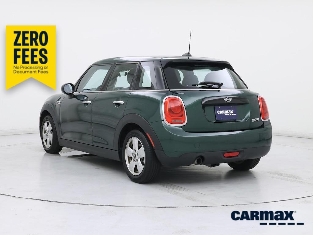 used 2016 MINI Hardtop car, priced at $12,599