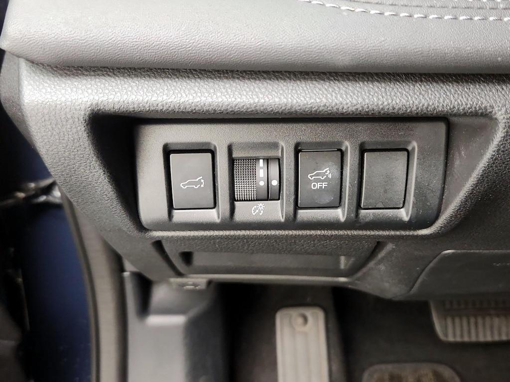 used 2023 Subaru Outback car, priced at $30,998