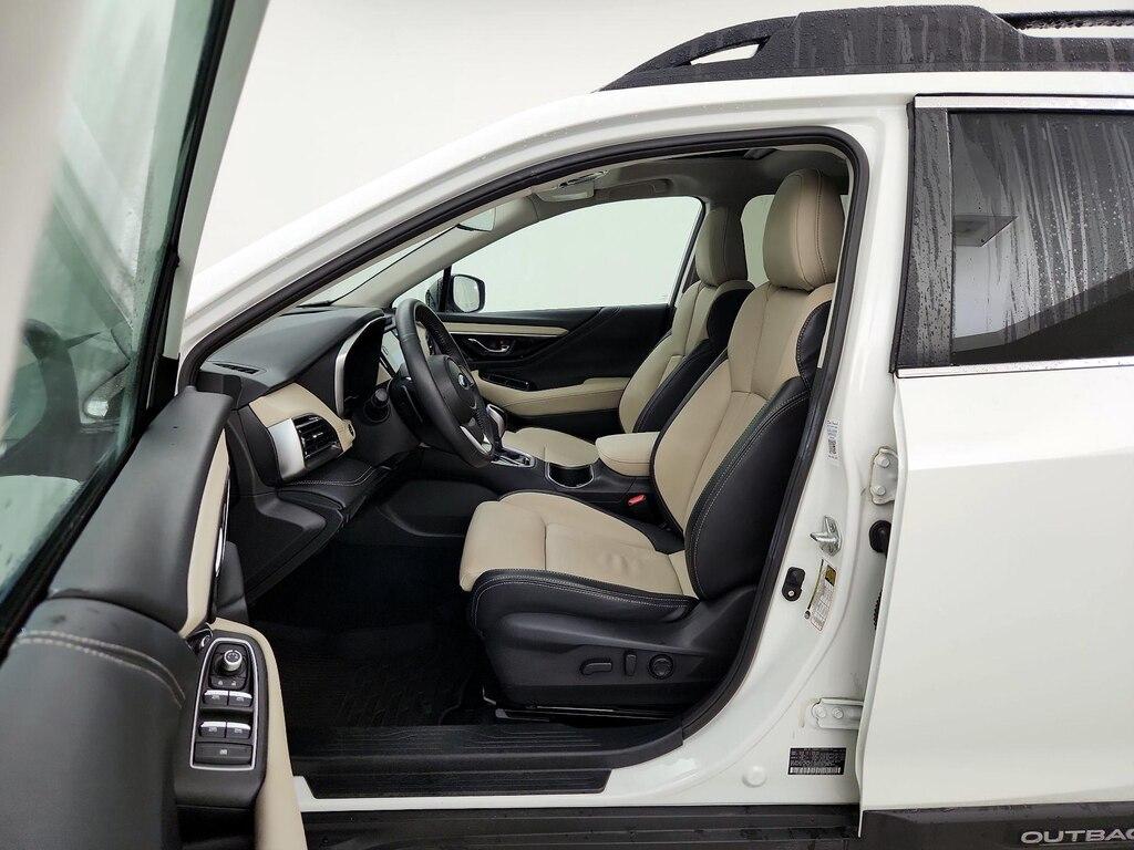 used 2024 Subaru Outback car, priced at $33,998