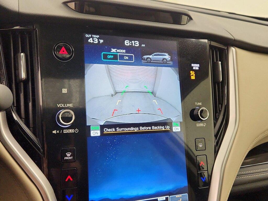 used 2024 Subaru Outback car, priced at $33,998