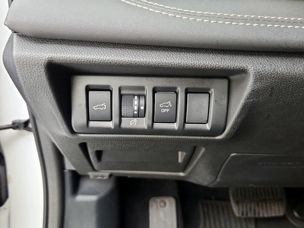 used 2024 Subaru Outback car, priced at $33,998