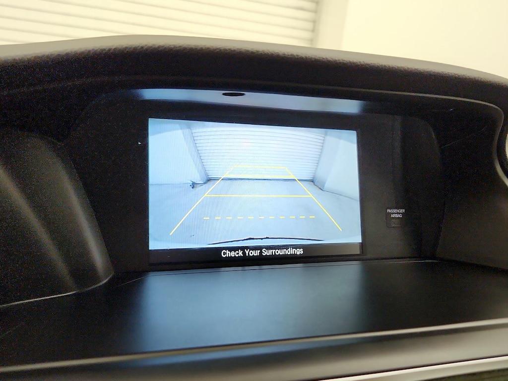 used 2015 Honda Accord Hybrid car, priced at $16,998