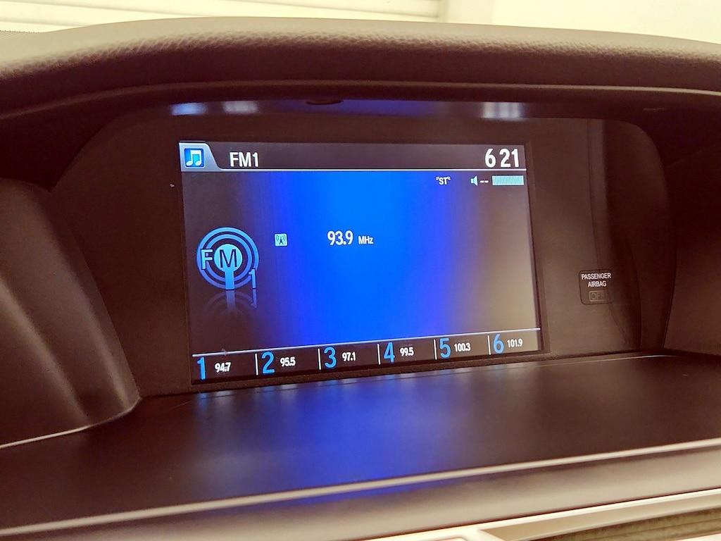 used 2015 Honda Accord Hybrid car, priced at $16,998