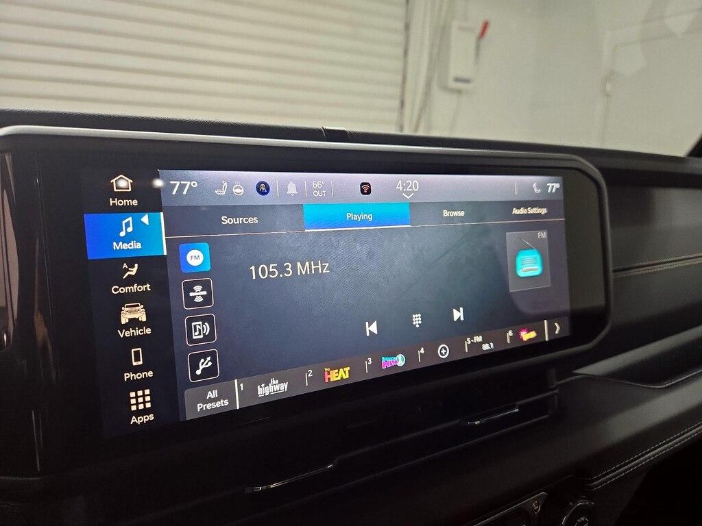 used 2025 Jeep Gladiator car, priced at $41,998