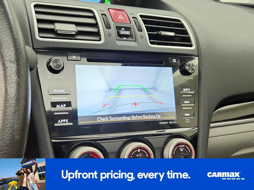 used 2017 Subaru Forester car, priced at $15,998