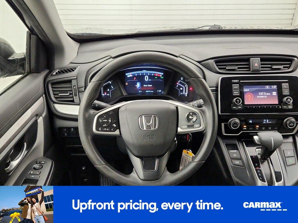 used 2020 Honda CR-V car, priced at $22,998