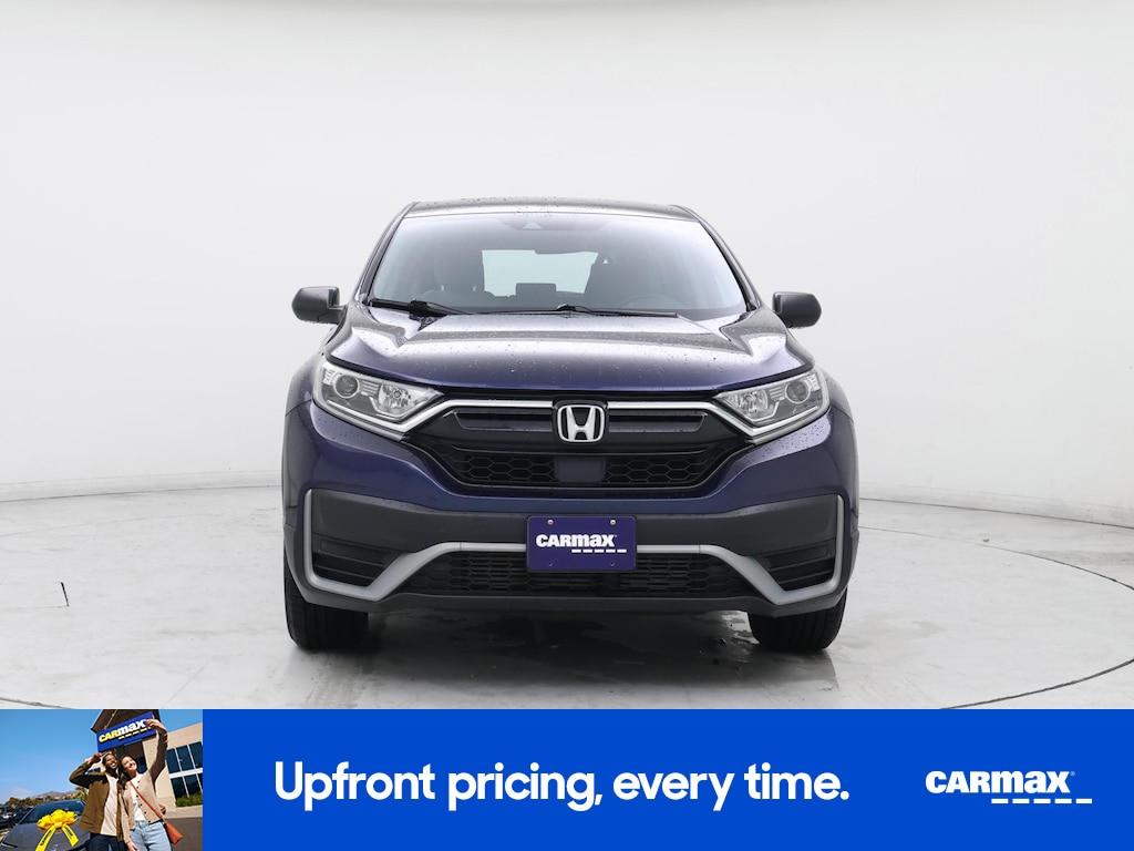 used 2020 Honda CR-V car, priced at $22,998