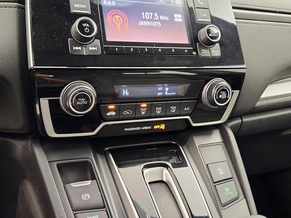 used 2020 Honda CR-V car, priced at $22,998