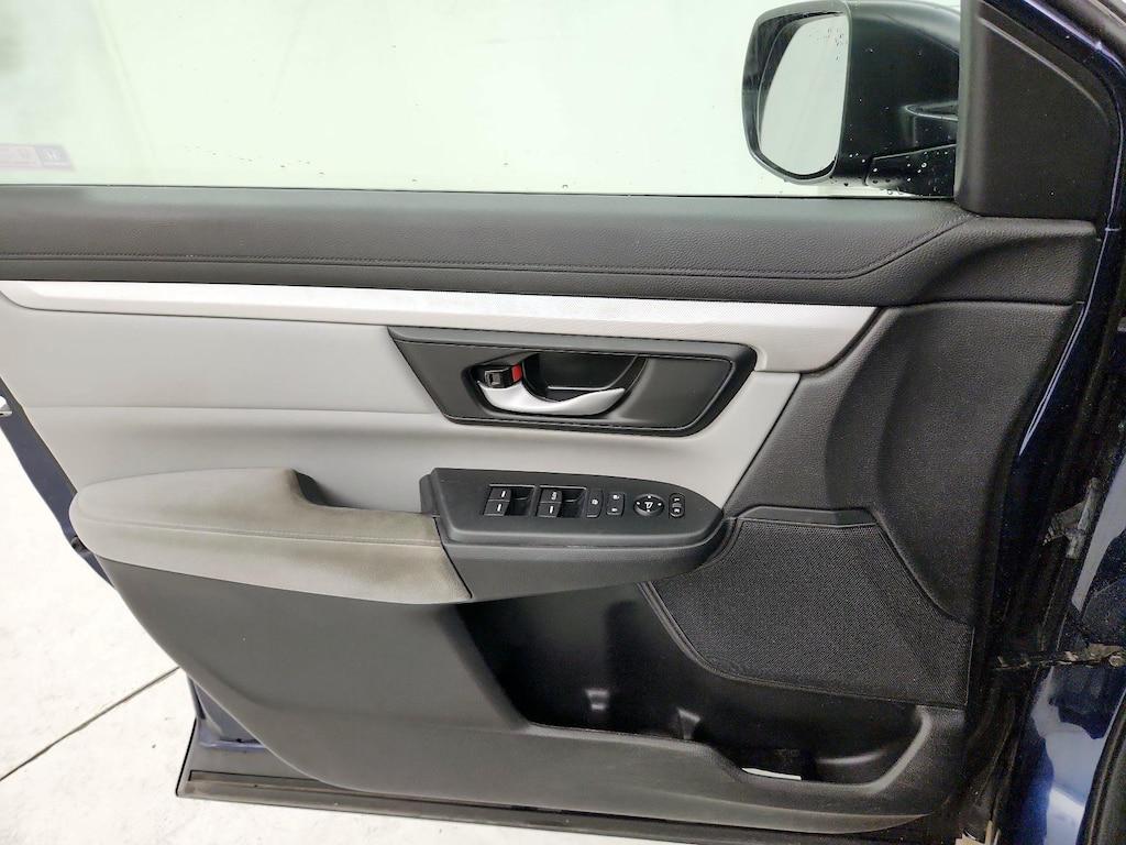 used 2020 Honda CR-V car, priced at $22,998