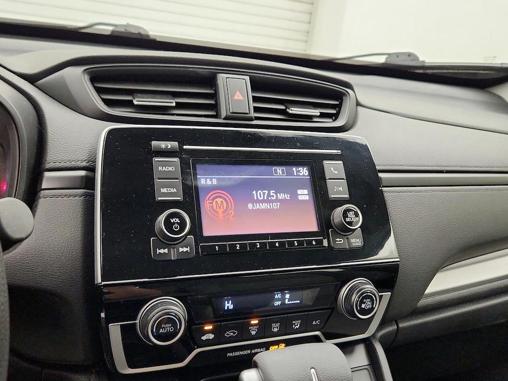 used 2020 Honda CR-V car, priced at $22,998