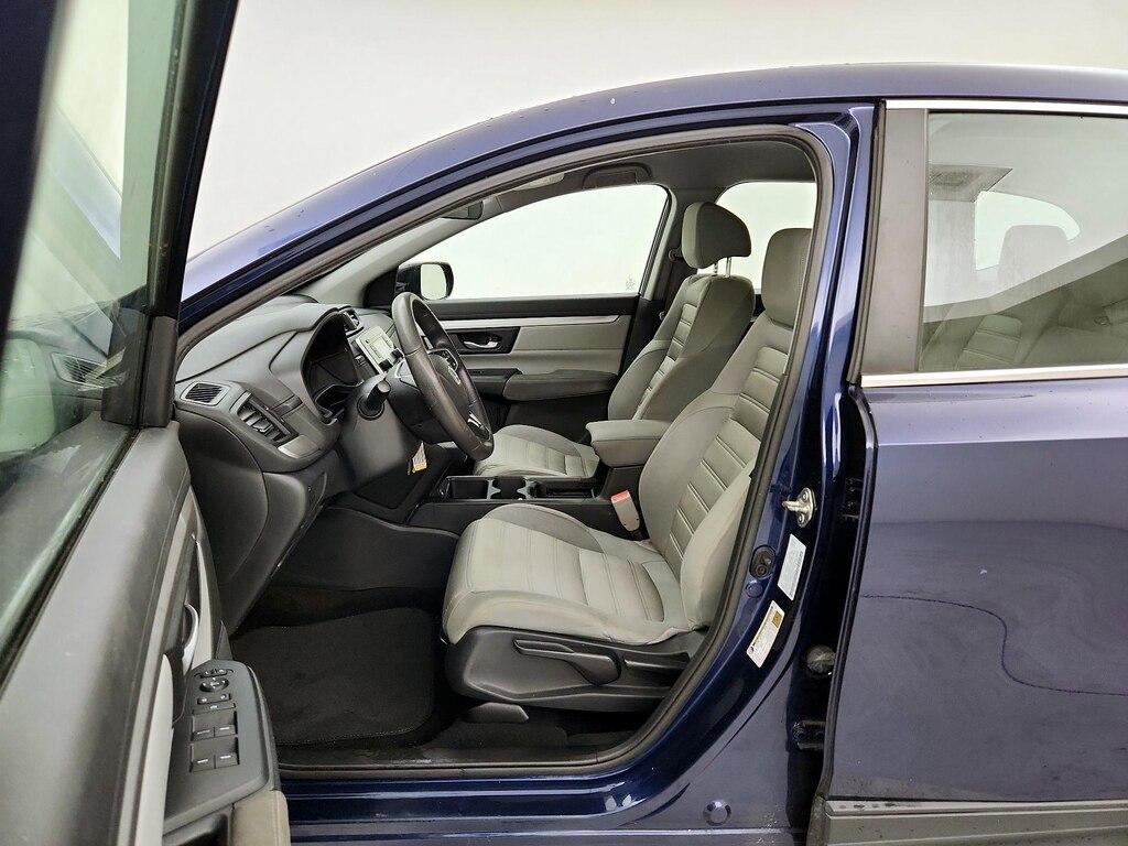 used 2020 Honda CR-V car, priced at $22,998