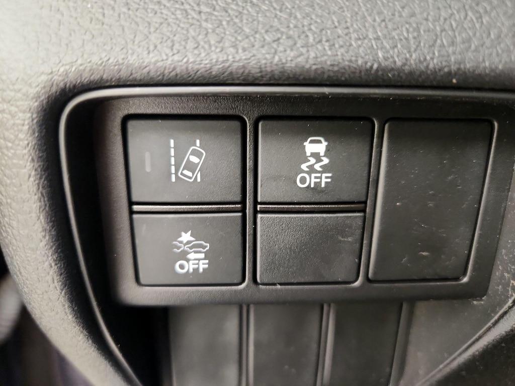 used 2020 Honda CR-V car, priced at $22,998