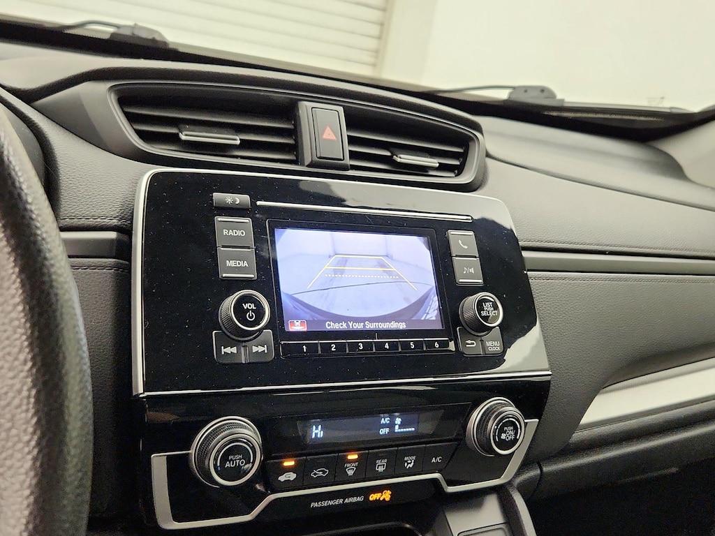 used 2020 Honda CR-V car, priced at $22,998