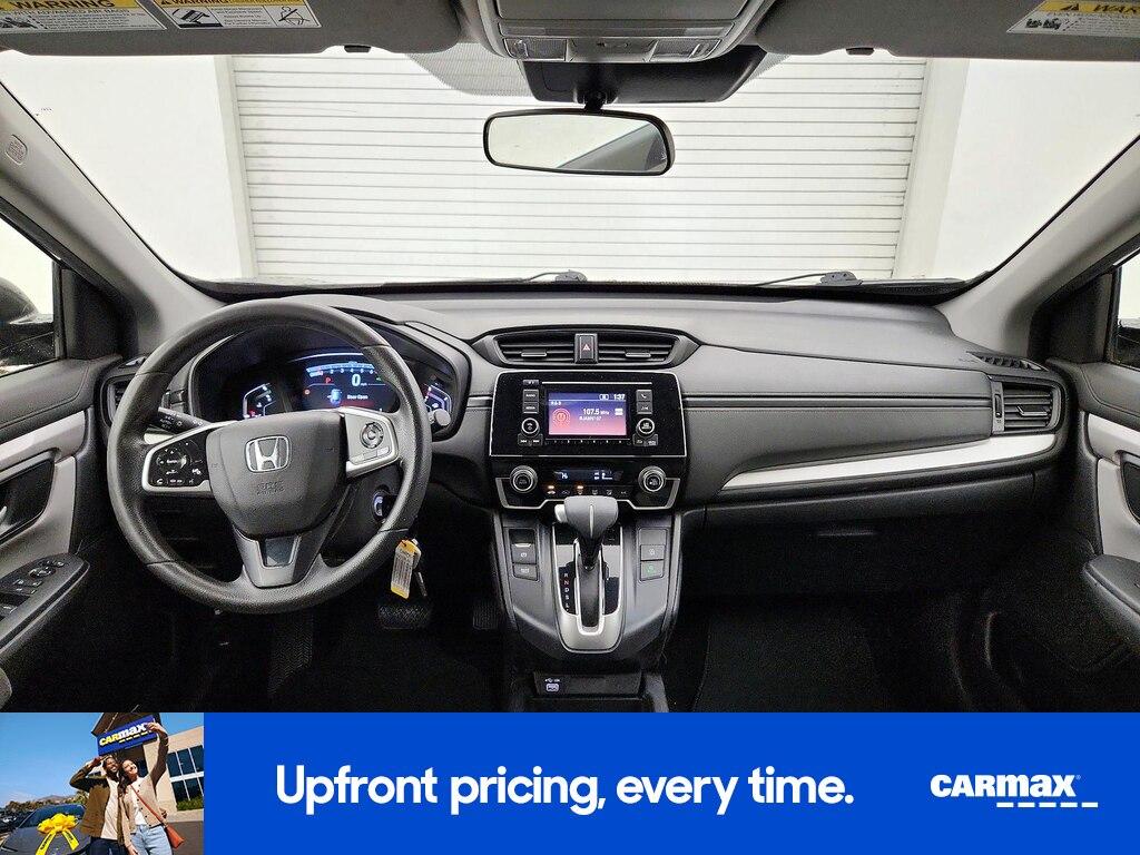 used 2020 Honda CR-V car, priced at $22,998