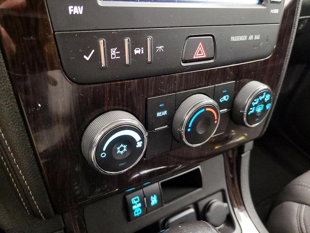 used 2017 Chevrolet Traverse car, priced at $15,998