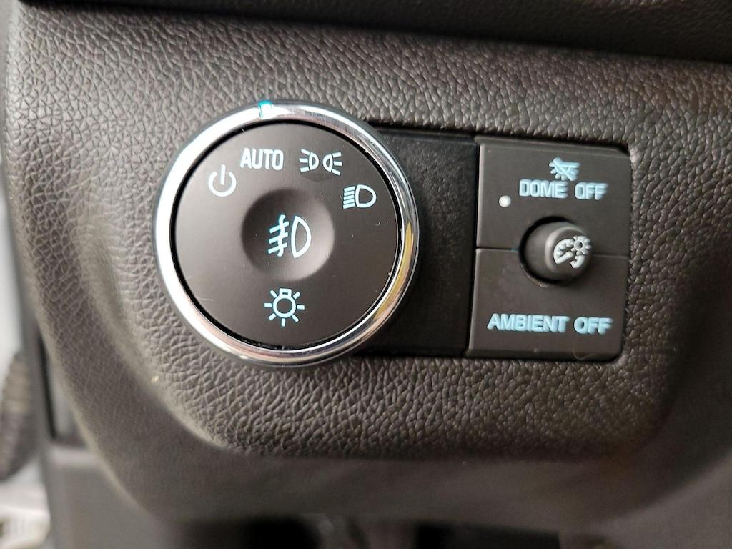 used 2017 Chevrolet Traverse car, priced at $15,998