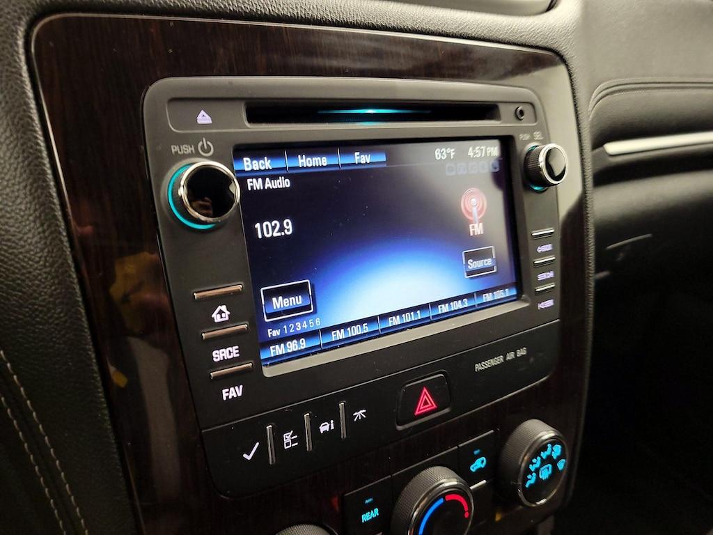 used 2017 Chevrolet Traverse car, priced at $15,998