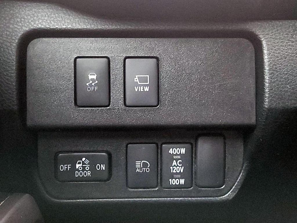 used 2021 Toyota Tacoma car, priced at $35,998