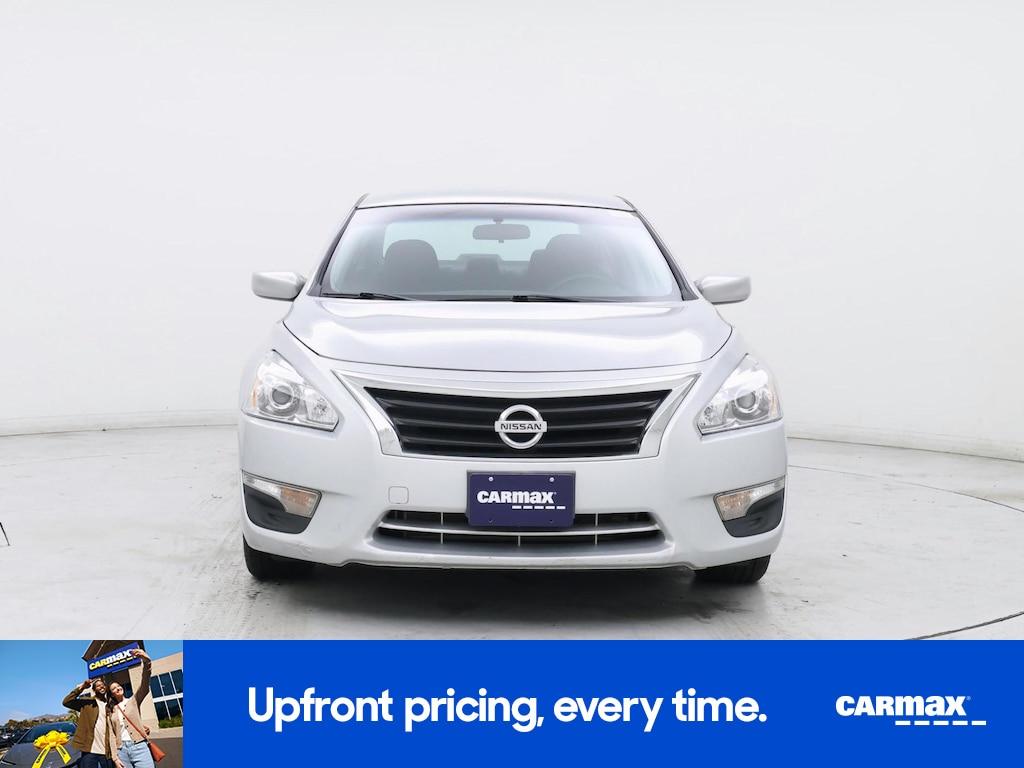 used 2014 Nissan Altima car, priced at $11,599