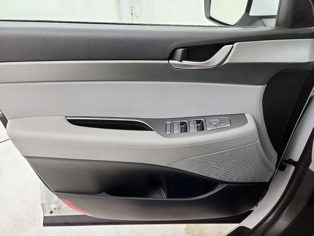 used 2023 Hyundai Palisade car, priced at $34,998