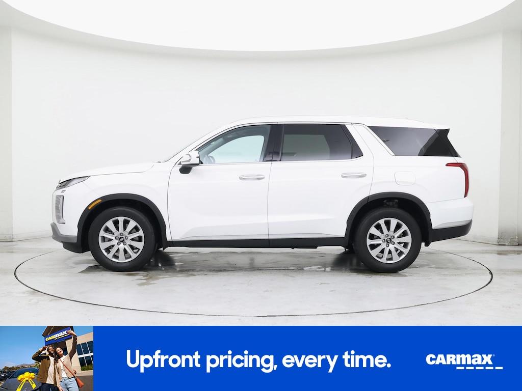 used 2023 Hyundai Palisade car, priced at $34,998