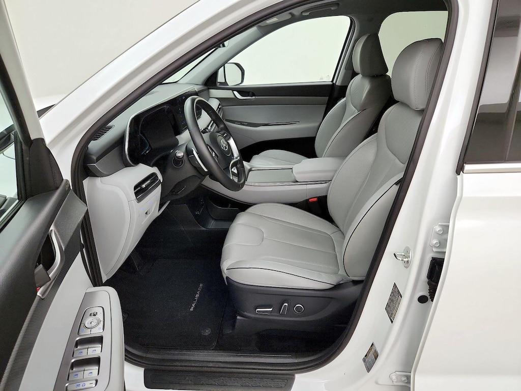 used 2023 Hyundai Palisade car, priced at $34,998