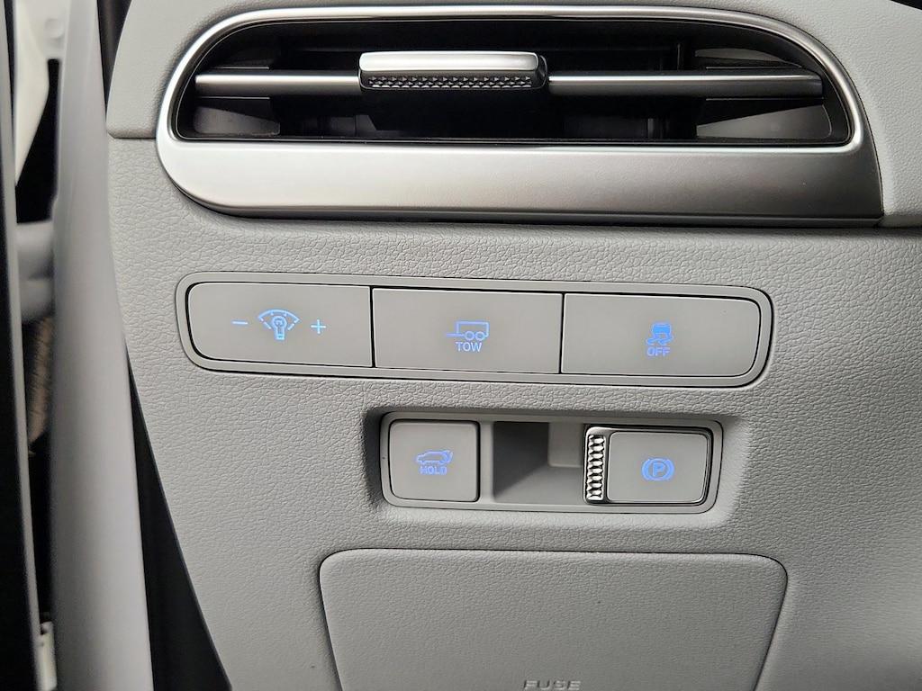 used 2023 Hyundai Palisade car, priced at $34,998