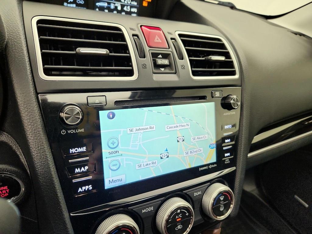 used 2018 Subaru Forester car, priced at $19,998