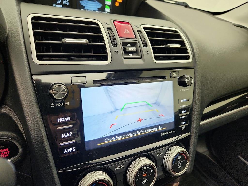 used 2018 Subaru Forester car, priced at $19,998