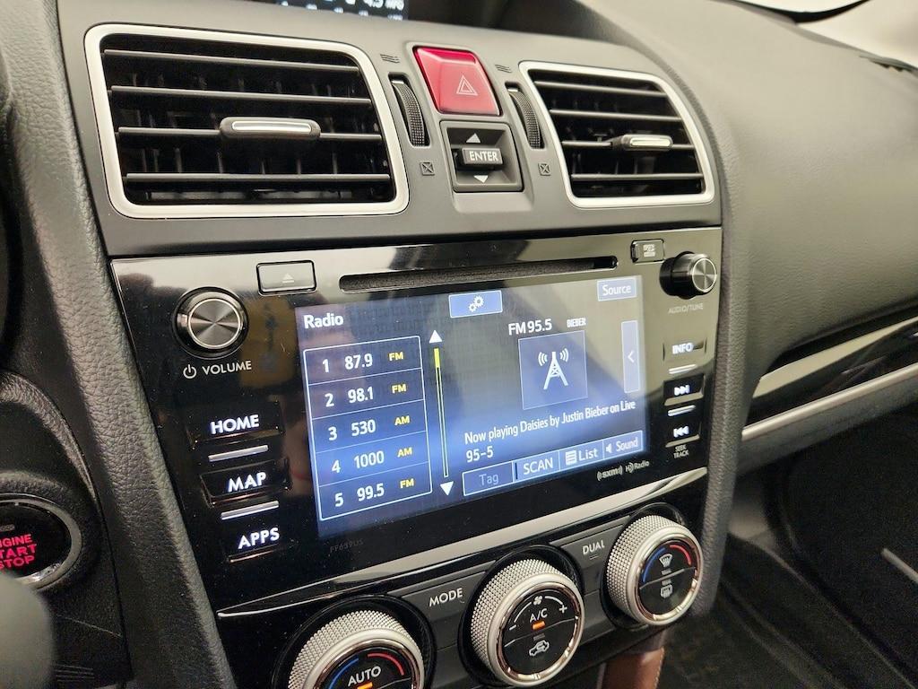 used 2018 Subaru Forester car, priced at $19,998