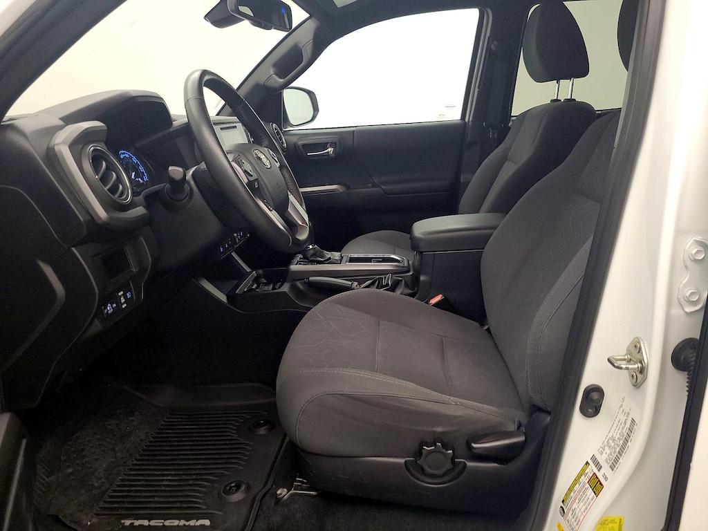 used 2018 Toyota Tacoma car, priced at $29,998