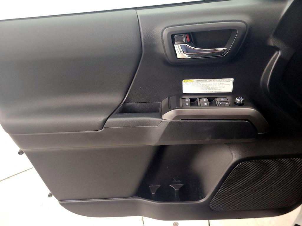 used 2018 Toyota Tacoma car, priced at $29,998