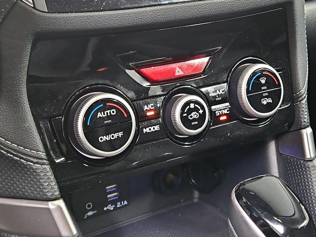 used 2022 Subaru Forester car, priced at $27,998