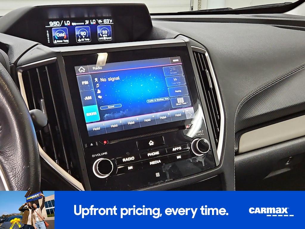 used 2022 Subaru Forester car, priced at $27,998