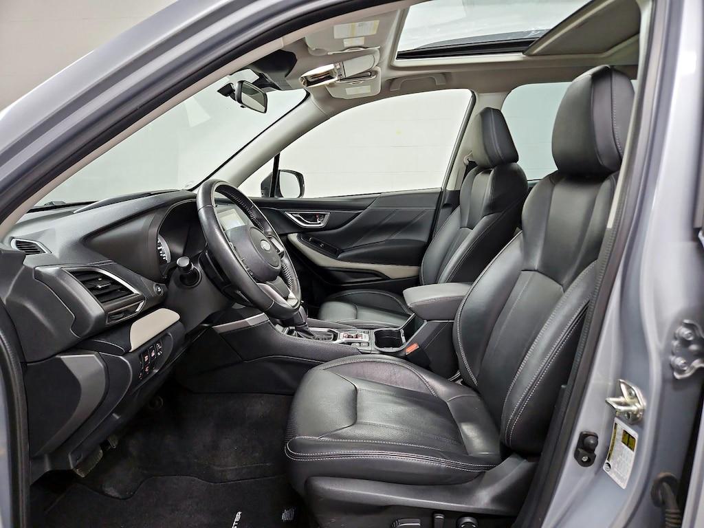 used 2022 Subaru Forester car, priced at $27,998