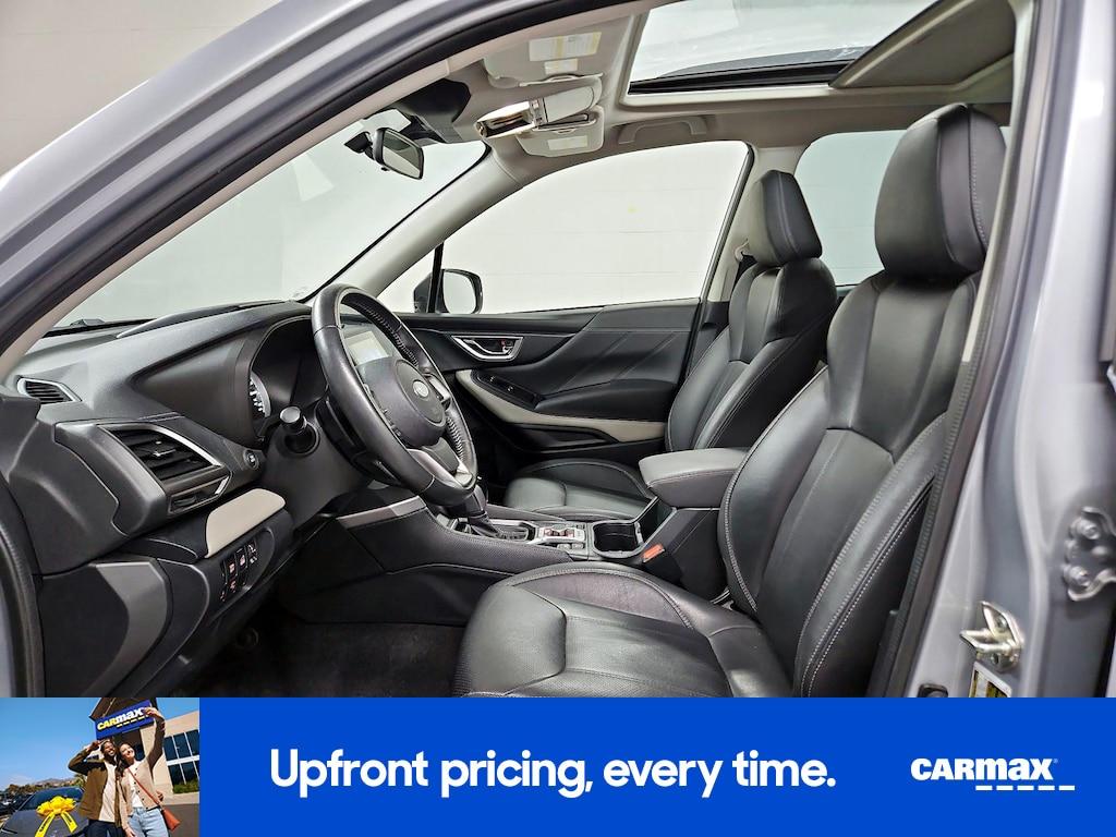 used 2022 Subaru Forester car, priced at $27,998