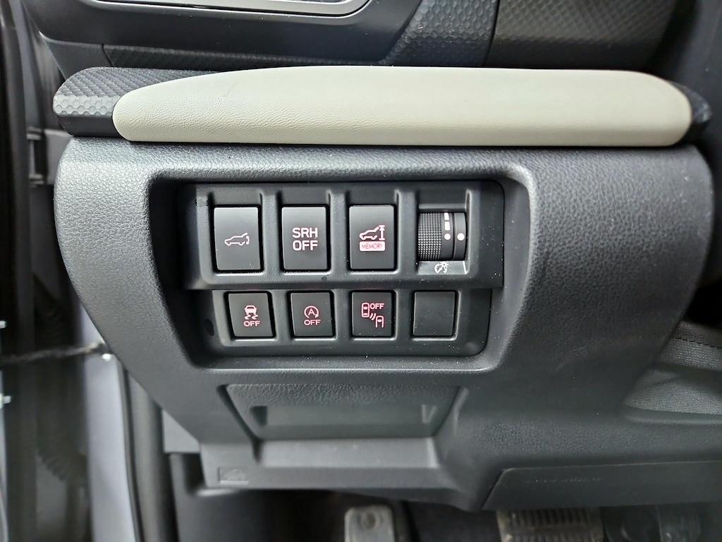 used 2022 Subaru Forester car, priced at $27,998