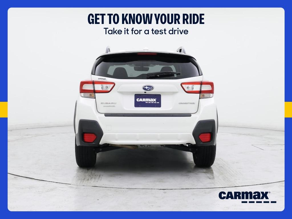 used 2019 Subaru Crosstrek car, priced at $23,998