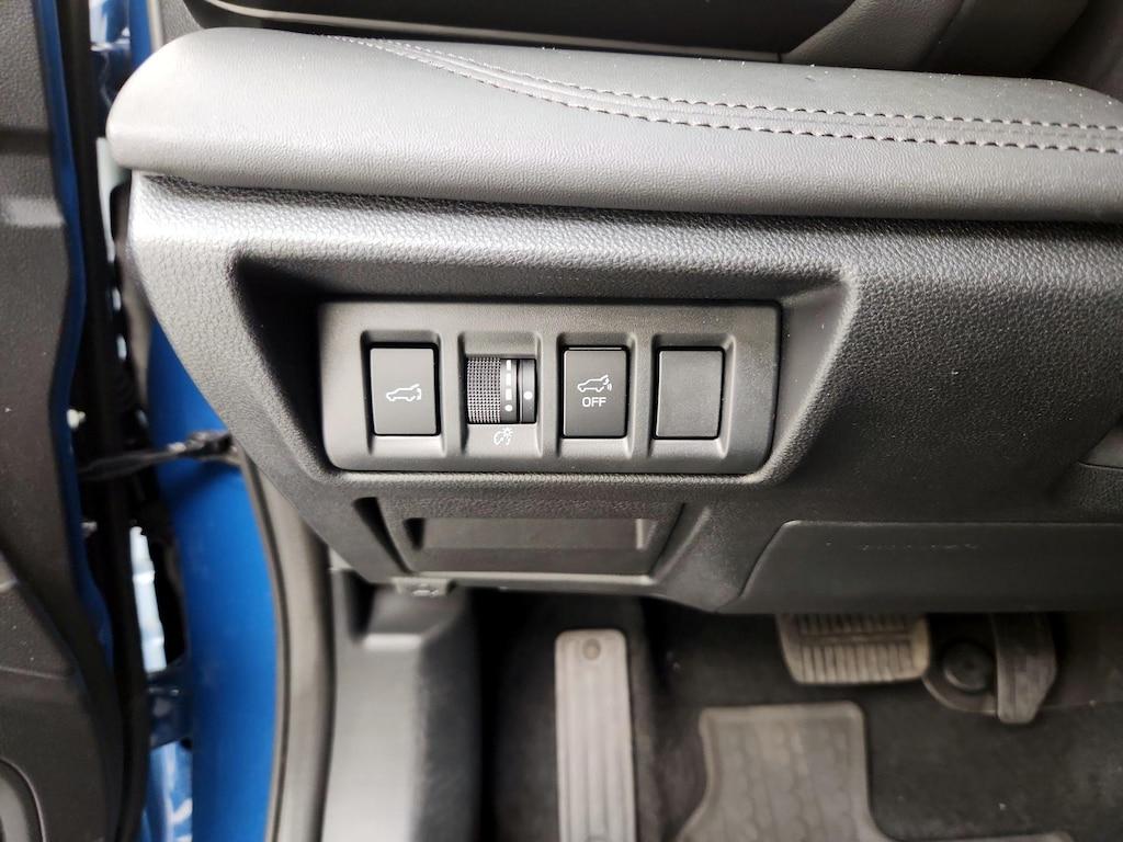 used 2024 Subaru Outback car, priced at $34,998