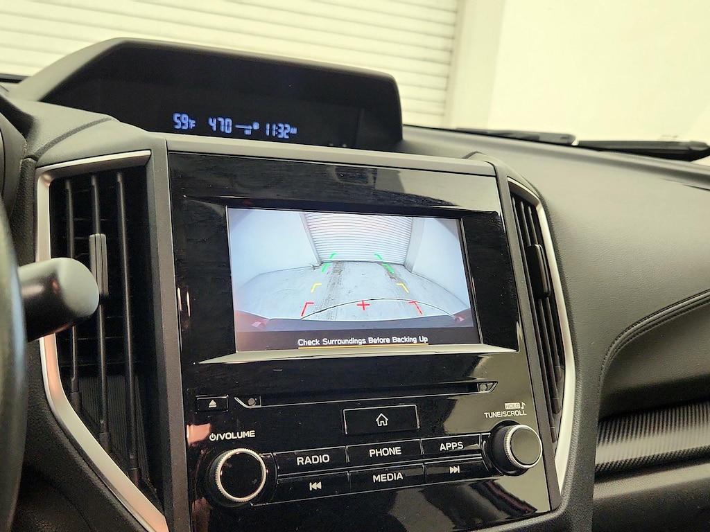 used 2019 Subaru Crosstrek car, priced at $22,998