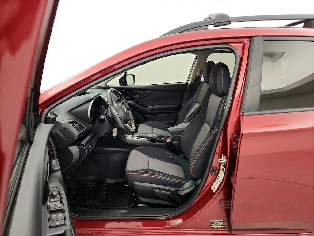 used 2019 Subaru Crosstrek car, priced at $22,998